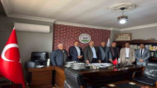 Anadolu Aşiretler Federasyonundan İsrailin idam yasası ve Mescid-i Aksanın kapatılmasına tepki