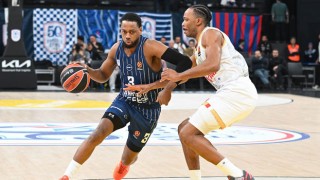Anadolu Efes, Partizan’ı Evinde Ağırlayacak