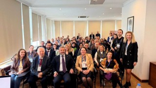 Anadolu Üniversitesi AÖF kalite elçileri İstanbulda buluştu