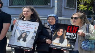 Ankarada 14 yaşındaki çocuğun ölümüne neden olan sürücü Aloğlunun yargılanmasına başlandı