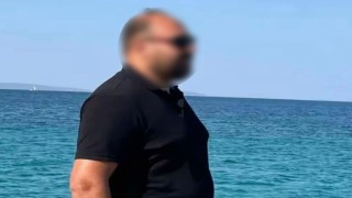 Ankarada zihinsel engelli çalışanı ayağından vince astıkları iddiasıyla yargılanan 3 sanık tahliye edildi