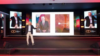 Antalya Markaları Kongresi başladı