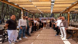 Antalyada karate sporu kurumsal yapıya kavuşacak
