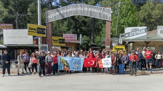 Antalya’da Turizm Haftası Coşkusu