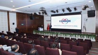 AOSBde ihracatın yol haritası çizildi