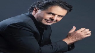 Arap müziğinin Süperstarı Ragheb Alama ilk kez Türkiyede konser verecek