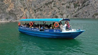 Arapapıştı Kanyonunda yeni sezon başlıyor
