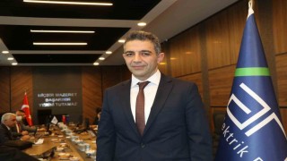 Aras EDAŞta üst düzey atamalar