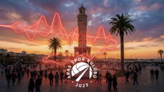 Aras Kargo voleybol takımının play-off başarısı yeni reklam filmiyle yayında