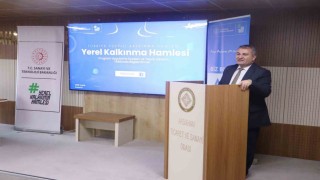 Ardahan teşvik programı iş dünyasına tanıtıldı