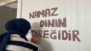 Arıcakta İyilik Projesi