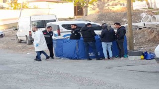 Arkadaşını pompalı tüfekle vurarak öldürdü