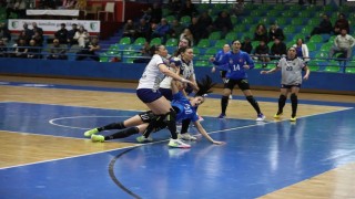 Armada Praxis Yalıkavakspor, İstanbul deplasmanından galibiyetle döndü