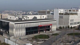 Arnvutköyde  teknoloji üretim üssü hayata geçiyor