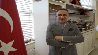 Aromatör ile iletişimde yeni dönem: Tat ve koku transferi hedefleniyor