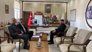 Arpaçayda Köydes Yatırım Programı toplantısı yapıldı