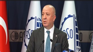 ASO Başkanı Ardıç: Bugün güçlü olan, teknolojiyi işin merkezine alan ve değişimi zamanında okuyandır