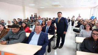 ASO Başkanı Ardıç: Gençlerimizde gördüğüm umut ve kararlılık, ülkemizin geleceğine dair en büyük güvencemizdir