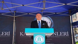 ASO Başkanı Ardıç: Gençlerimizi üretimin asli aktörleri olarak görüyoruz