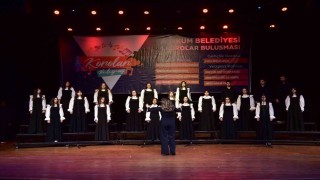 Atakumda ‘Korolar Buluşması