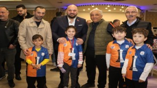 Atakumda zeka strateji konuştu
