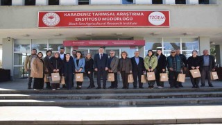 Atakumlu muhtarlara KTAE gezisi
