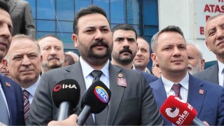 Ataşehir Belediyesi Başkan Vekili CHPnin adayı Murat Güneş oldu