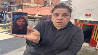 Ataşehirde selektif mutizm hastası çocuktan haber alınamıyor