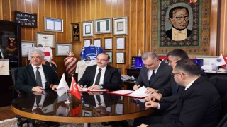 Atatürk Üniversitesi ile Bitlis Tatvan Devlet Hastanesi arasında iş birliği
