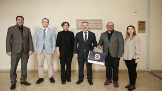 Atatürk Üniversitesi projeleri, ulusal ve uluslararası desteklerle güçlenmeye devam ediyor