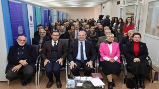 Atatürk Üniversitesi, Seyfettin Özegeyi vefatının 45. yılında sempozyumla andı