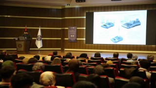 Atatürk Üniversitesinde Moleküler Biyoloji ve Genetik zirvesi