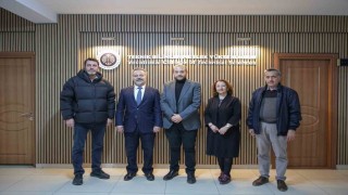 Atatürk Üniversitesinden sağlık alanında yenilikçi projeye Tübitak desteği