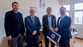 Atatürk Üniversitesinden sağlık ve mühendislik alanında uluslararası ve yenilikçi projeler