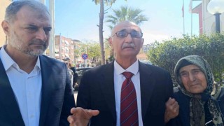 Atatürke hakaret iddiasıyla yargılanan öğretmen beraat etti