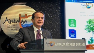 ATB Başkanı Çandır: Savaştan en fazla olumsuz etkilenecek sektörlerin başında tarım geliyor
