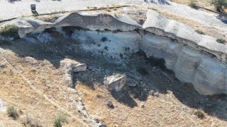 Avanosta kayıp şahsın ölümüyle ilgili davada tahliye kararı çıktı
