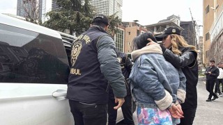 Avcılarda tokatla başlayan tartışma cinayetle bitti: 1i kadın 3 şüpheli gözaltına alındı