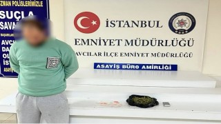 Avcılarda uyuşturucu operasyonu: Kilolarca uyuşturucu ele geçirildi