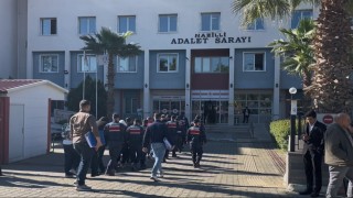 Aydın merkezli 7 ilde yasa dışı bahis operasyonu