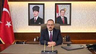 Aydın Valiliğinde görev değişimi