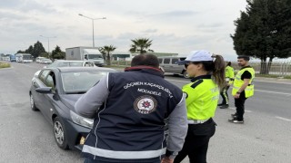 Aydında 132 aranan şahıs yakalandı