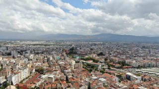 Aydında 2 ayda konut satışları yüzde 8 arttı