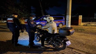 Aydında Çember operasyonu: 46 aranan şahıs yakalandı