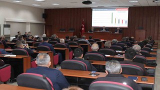 Aydında en çok yatırım yapılan kurumlar belli oldu