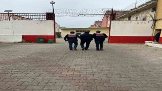 Aydında FETÖ üyesi bir kişi yakalandı