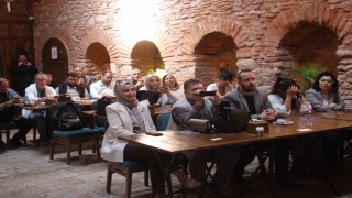 Aydında gazetecilere dijital medya ve yapay zeka eğitimi