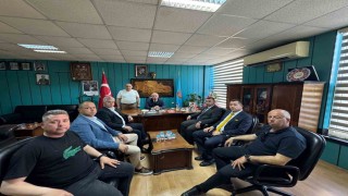 Aydında taksici esnafı kısa mesafe fiyat tarifelerinde iyileştirme bekliyor