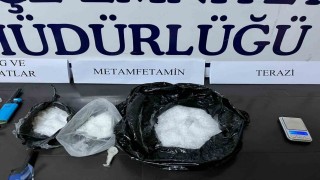Aydında uyuşturucu operasyonu