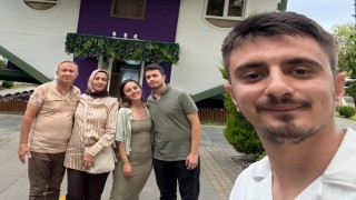 Ayla öğretmenin oğlu Furkan Kara: Annem ailemizin kahramanıydı, öğrencilerinin de kahramanı oldu